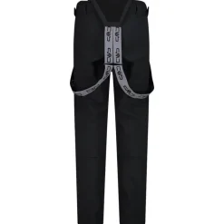 Pantaloni uomo softshell
