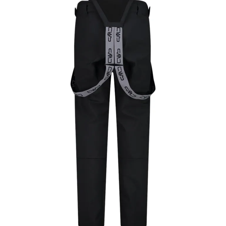 Pantaloni uomo softshell