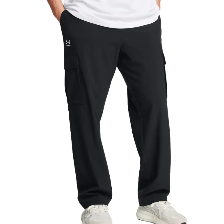 Pantaloni uomo Vibe Woven Cargo