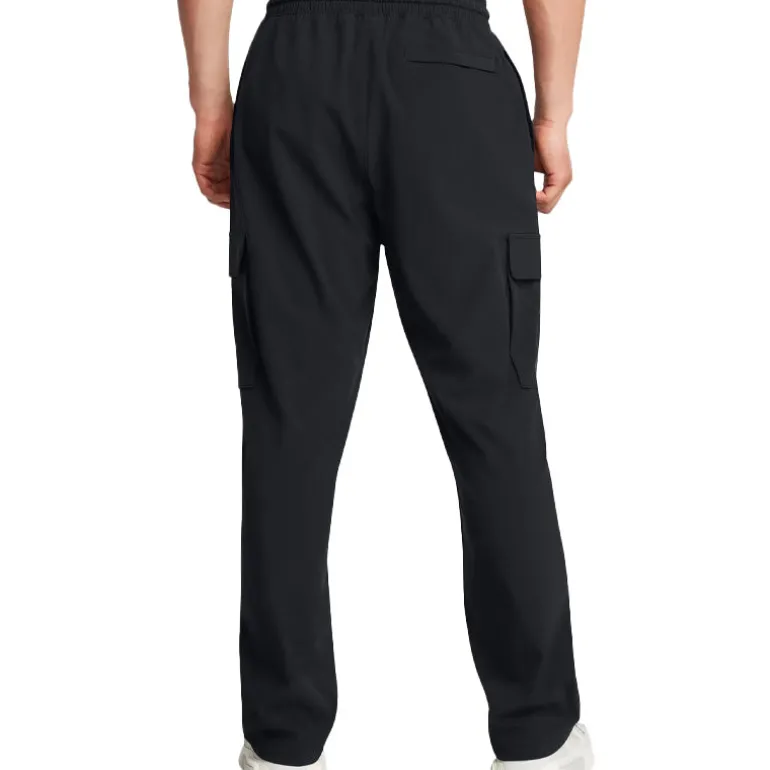 Pantaloni uomo Vibe Woven Cargo
