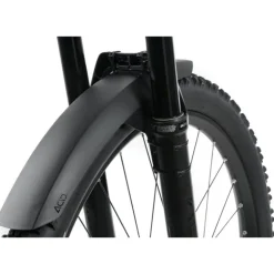 Parafango Anteriore Mud Blocker Long