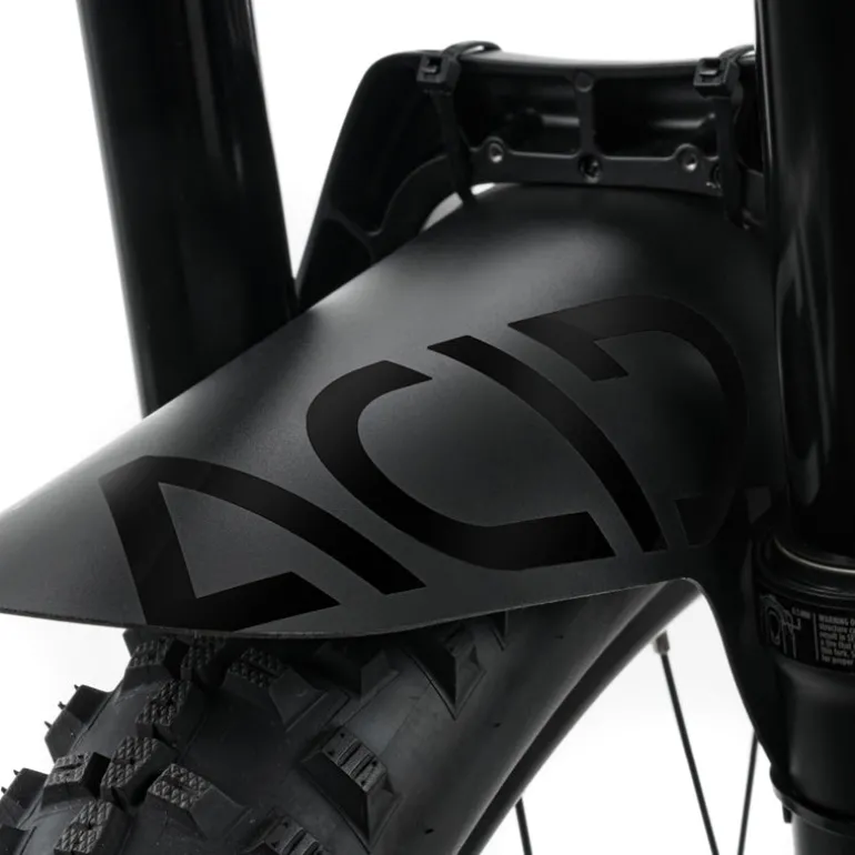Parafango Mudguard Downhill
