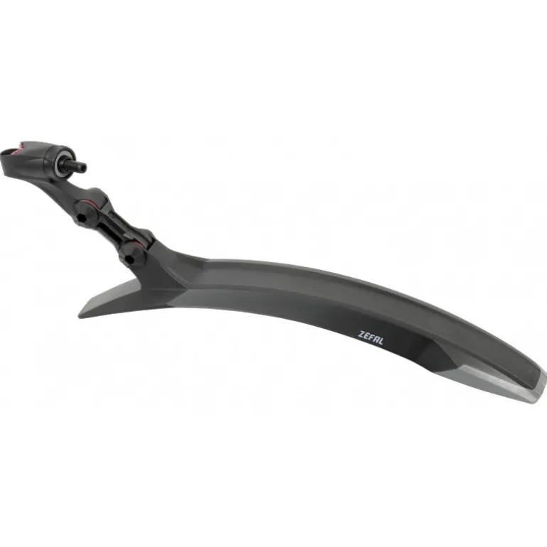 Parafango Posteriore Deflector RM90+