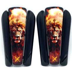 Parastinchi Red Lion