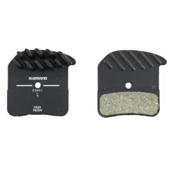Pastiglie Freno H03A