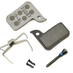 Pastiglie Organiche per Red22/Force22/Rival22/Level