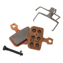 Pastiglie Sinterizzate per GT/XX/X0/DB1/DB3/DB5/Level