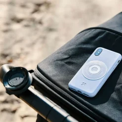 Patch Adesiva Magnetica Universale per Smartphone VACUUM