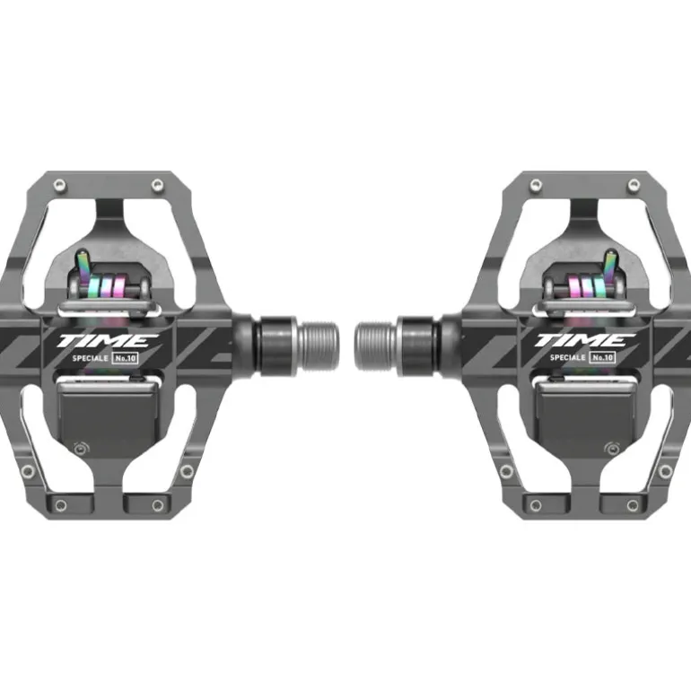 Pedali Enduro Speciale 10 Large B1