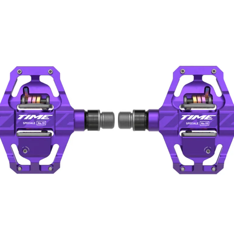 Pedali Enduro Speciale 10 Small B1