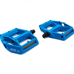 Pedali Flat C2-ZP R