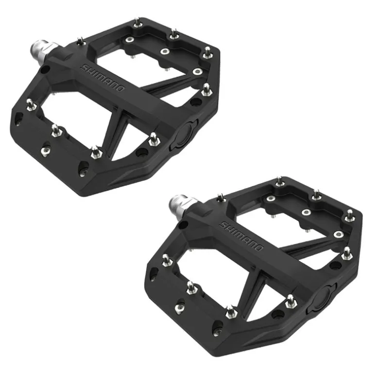 Pedali Flat PD-GR400
