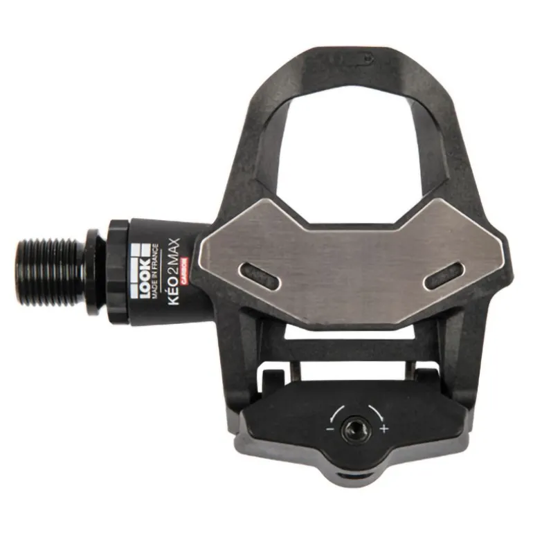 Pedali Keo 2 Max Carbon