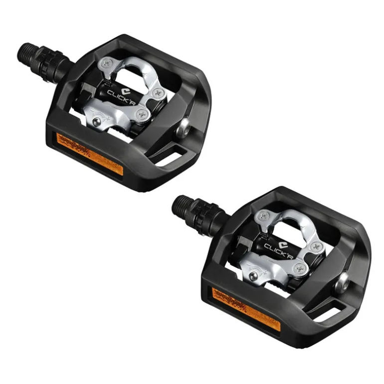 Pedali PD-T421 Click'R SPD