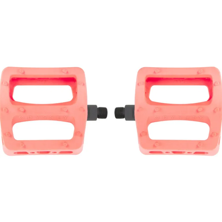 Pedali Twisted Pro Limited