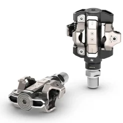 Pedali XC210 con Misuratore di Potenza