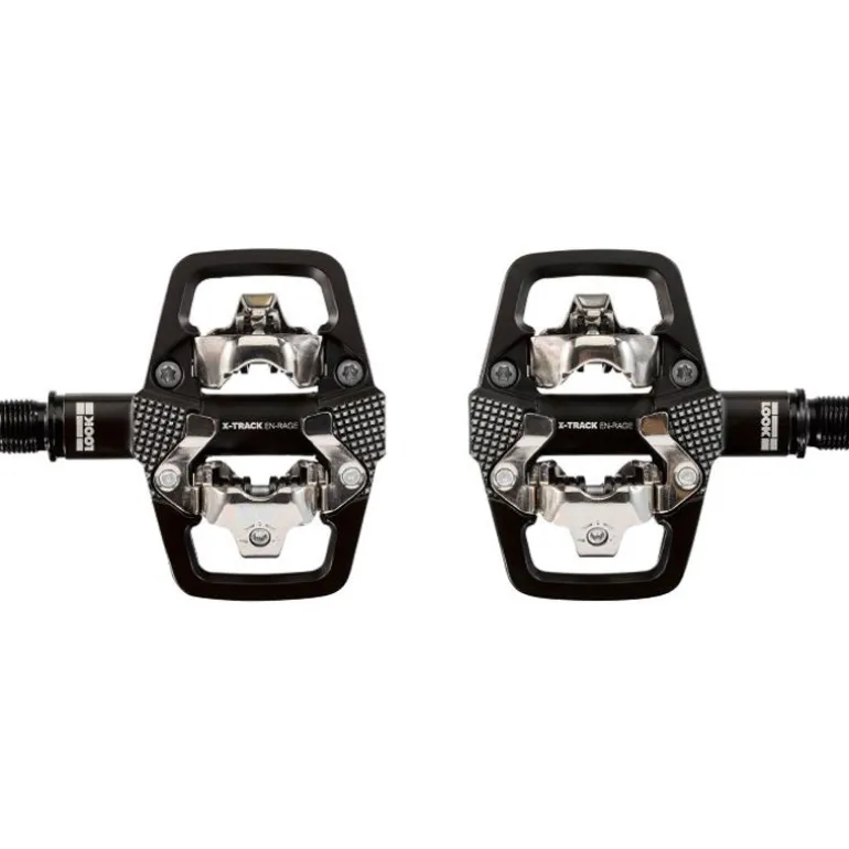 Pedali X-Track En-Rage