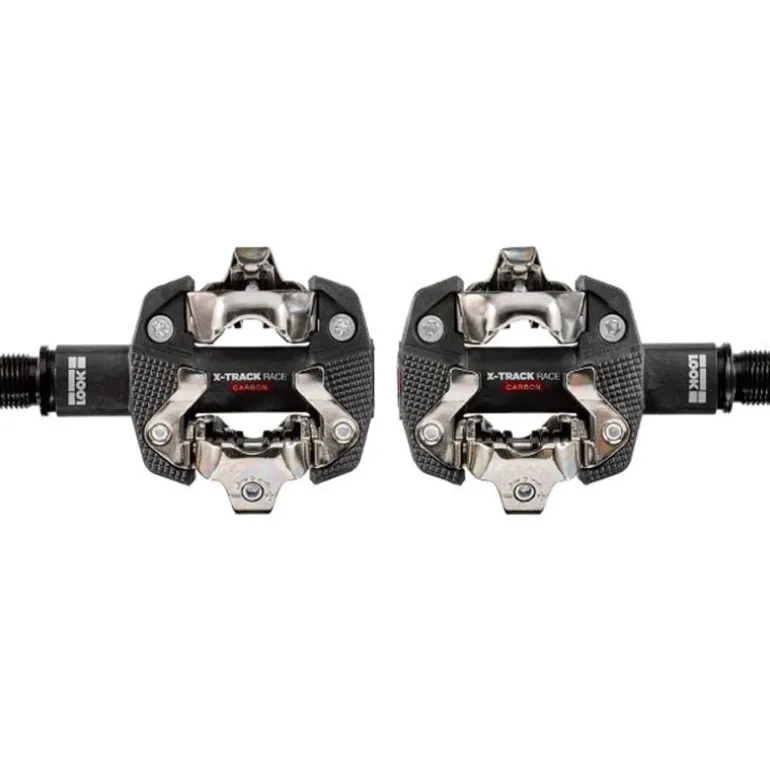 Pedali X-Track Race Carbon