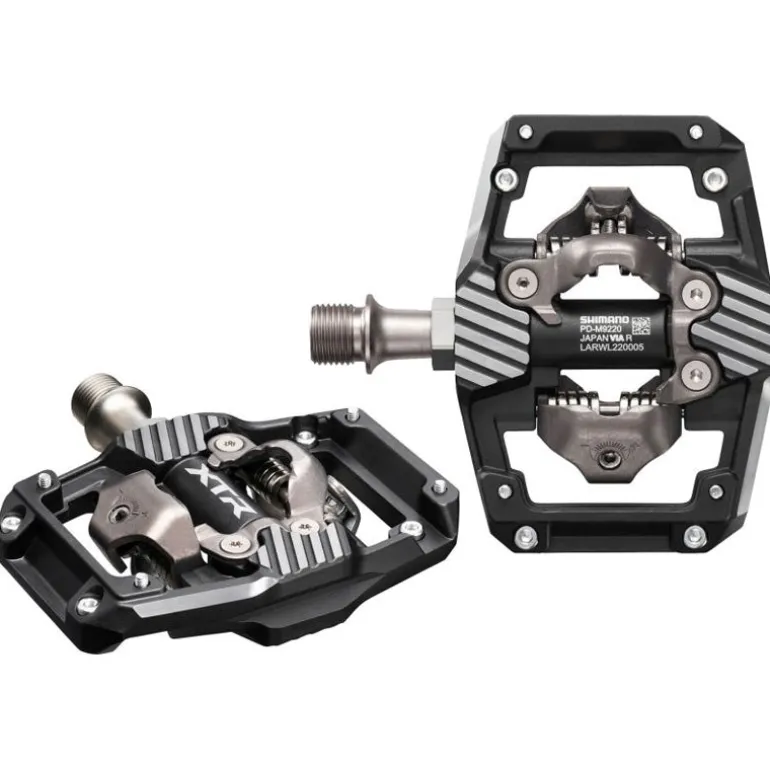 Pedali XTR PD-M9220 Enduro