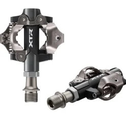 Pedali XTR XC PD-M9200 -3mm