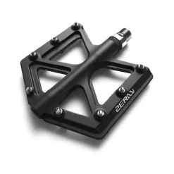 PEDALI ZERAY ZP-D213 FLAT CARBON FIBER