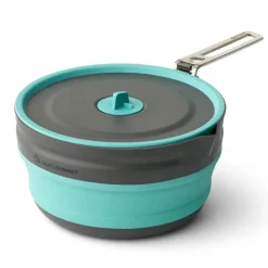 Pentola pieghevole Frontier Pouring Pot