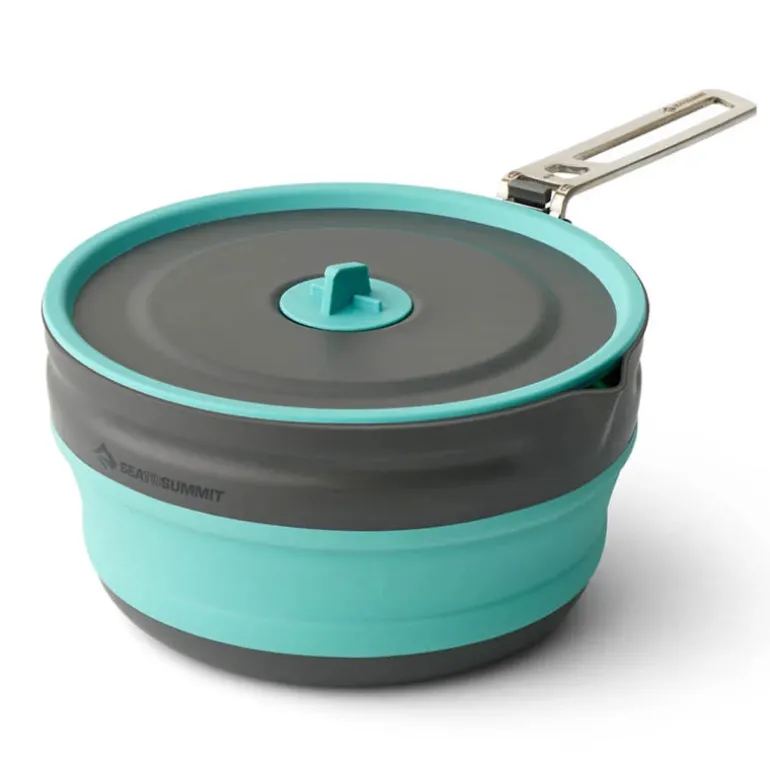 Pentola pieghevole Frontier Pouring Pot