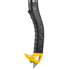 Piccozza North Machine Carbon Katana Ice + Simple Vario