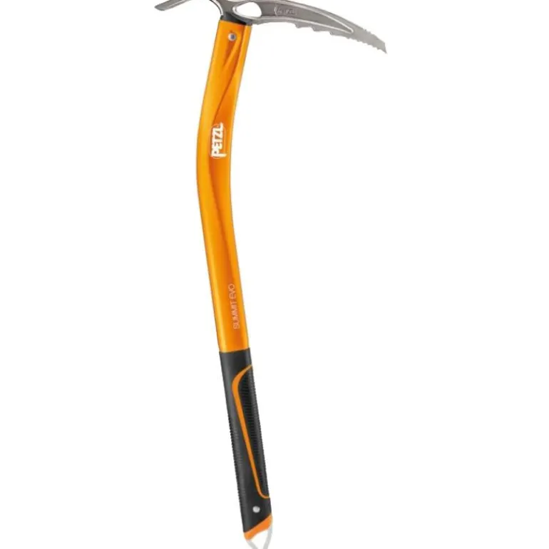 Piccozza Summit Evo
