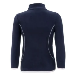 PILE BAMBINA FULL ZIP DM