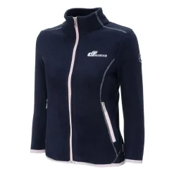 PILE BAMBINA FULL ZIP DM