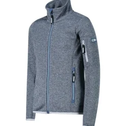 Pile bambina Knit-Tech