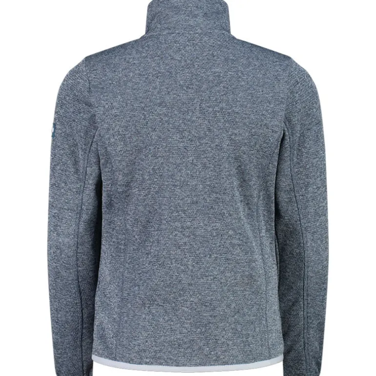Pile bambina Knit-Tech