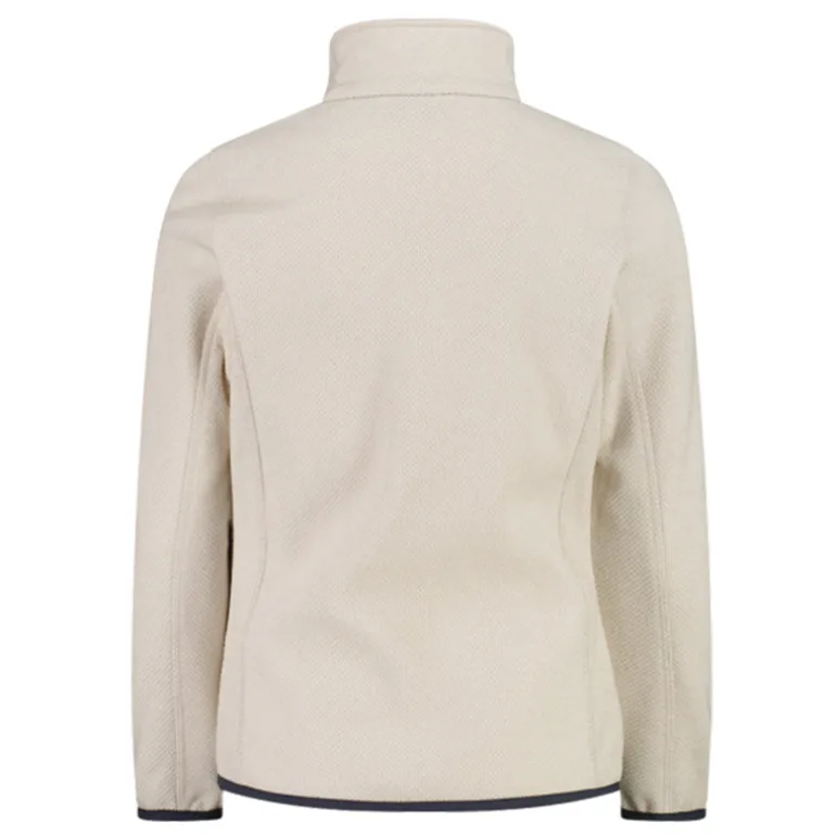 Pile bambina knit-tech