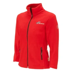 PILE BAMBINO FULL ZIP DM