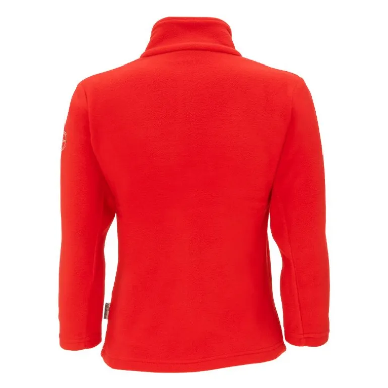 PILE BAMBINO FULL ZIP DM