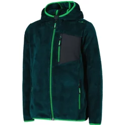 Pile bambino HighLoft cappuccio