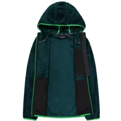 Pile bambino HighLoft cappuccio