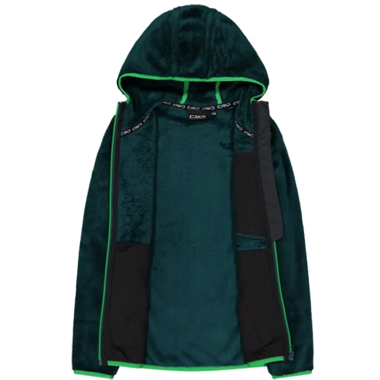 Pile bambino HighLoft cappuccio