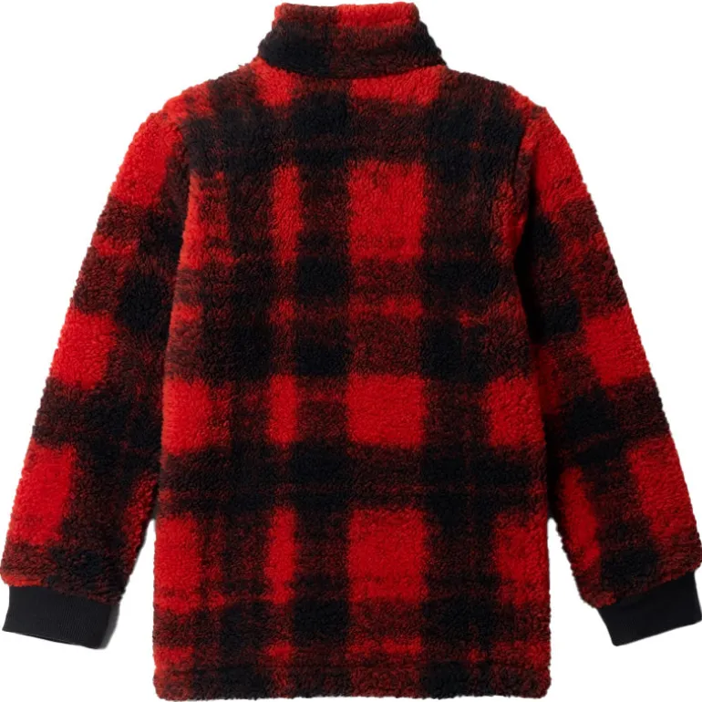 Pile bambino Sherpa Rugged Ridge III