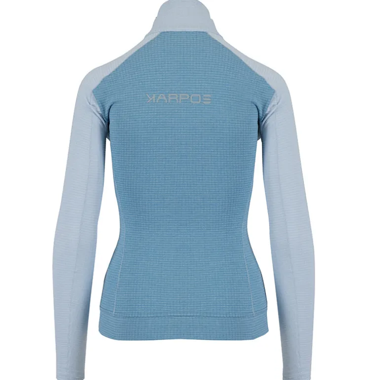 Pile donna Ambrizzola Full Zip