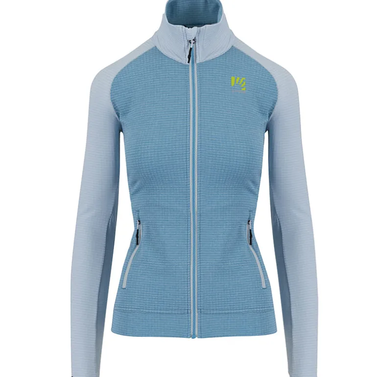 Pile donna Ambrizzola Full Zip
