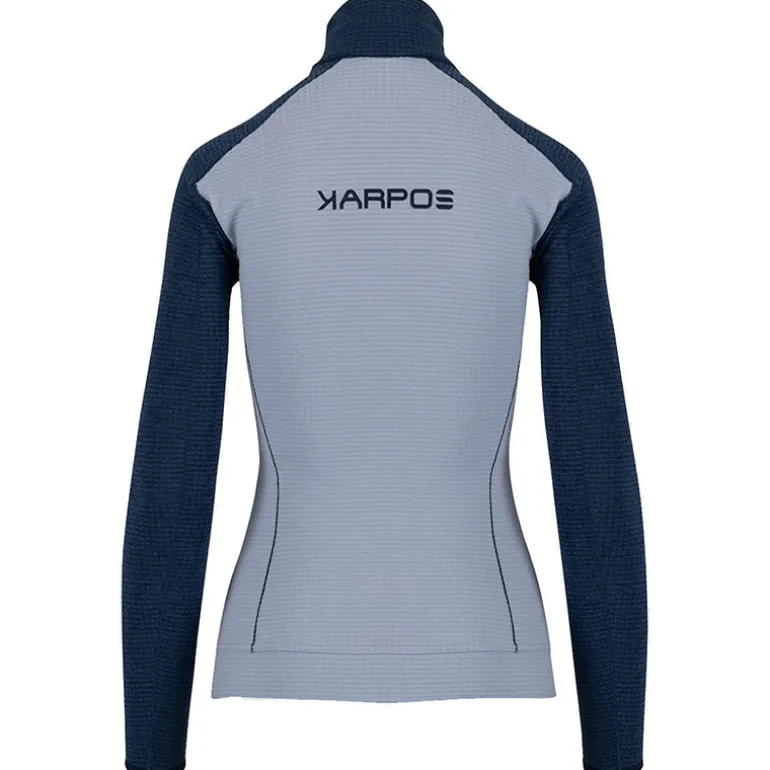 Pile donna Ambrizzola Full Zip