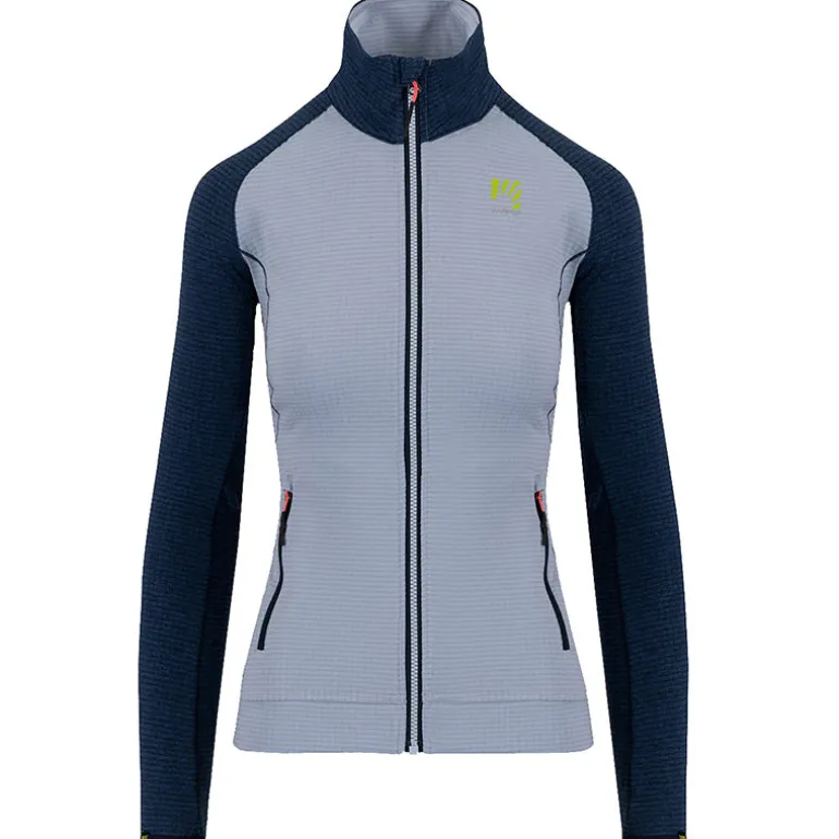 Pile donna Ambrizzola Full Zip