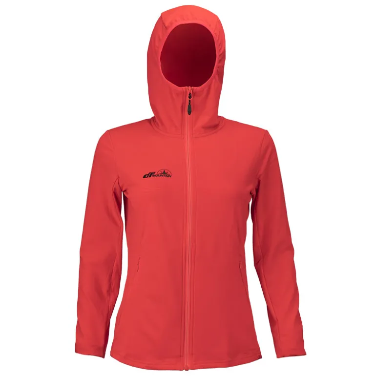 Pile donna Bureja