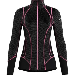 Pile donna Exit Extrafleece