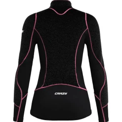 Pile donna Exit Extrafleece
