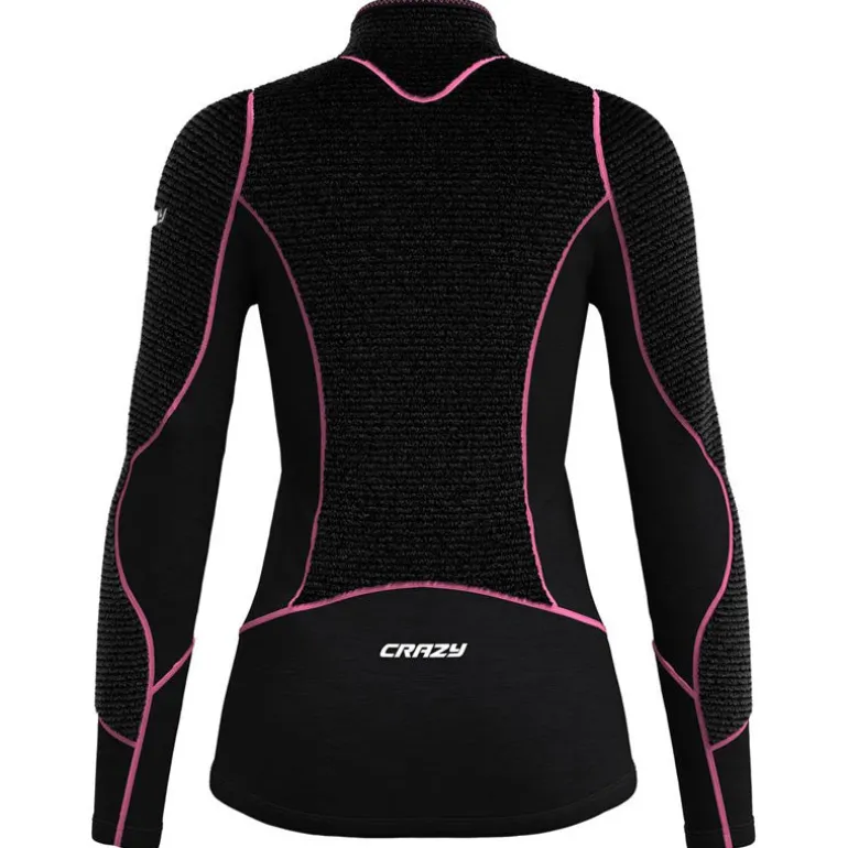 Pile donna Exit Extrafleece