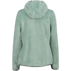 Pile donna HighLoft cappuccio