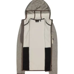 Pile donna Knit-Tech Hoody